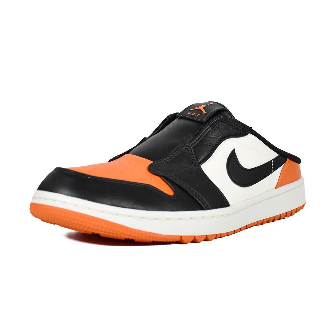 NIKE ナイキ ゴルフ ジョーダン ミュール サンダル AIR JORDAN MULE G