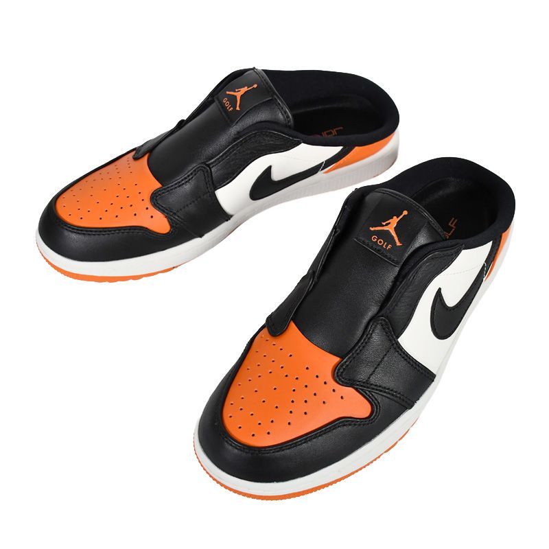 NIKE ナイキ ゴルフ ジョーダン ミュール サンダル AIR JORDAN MULE G