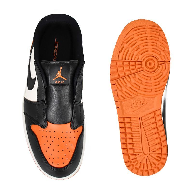 NIKE ナイキ ゴルフ ジョーダン ミュール サンダル AIR JORDAN MULE G