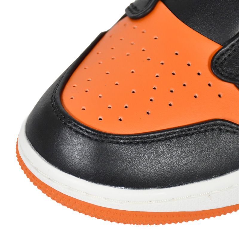 Jordan Golf オレンジ/ブラック サンダル NIKE ナイキ ゴルフ ジョーダン ミュール サンダル AIR JORDAN MULE G
