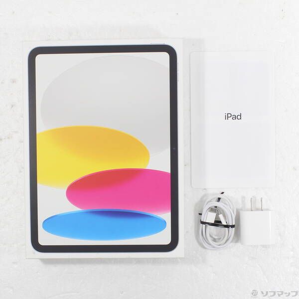 のりさん①AppleiPad (第10世代) Wi-Fi シルバー64GB のりさん様専用①AppleiPad (第10世代) Wi-Fi シルバー64GB 【公式通販】