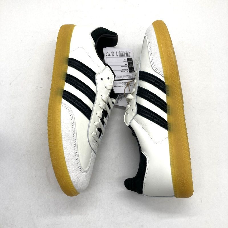 adidas ORIGINALS アディダス オリジナルス スニーカー SAMBA OG