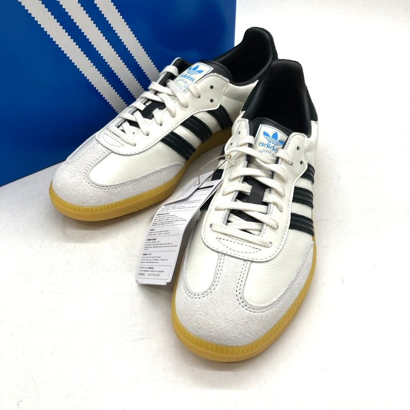 adidas ORIGINALS アディダス オリジナルス スニーカー SAMBA OG