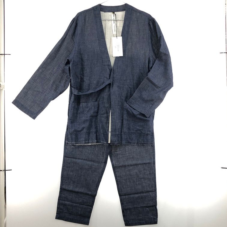 定番，高品質 【未使用品】 QUOLT CLOTHING 上下セット セットアップ