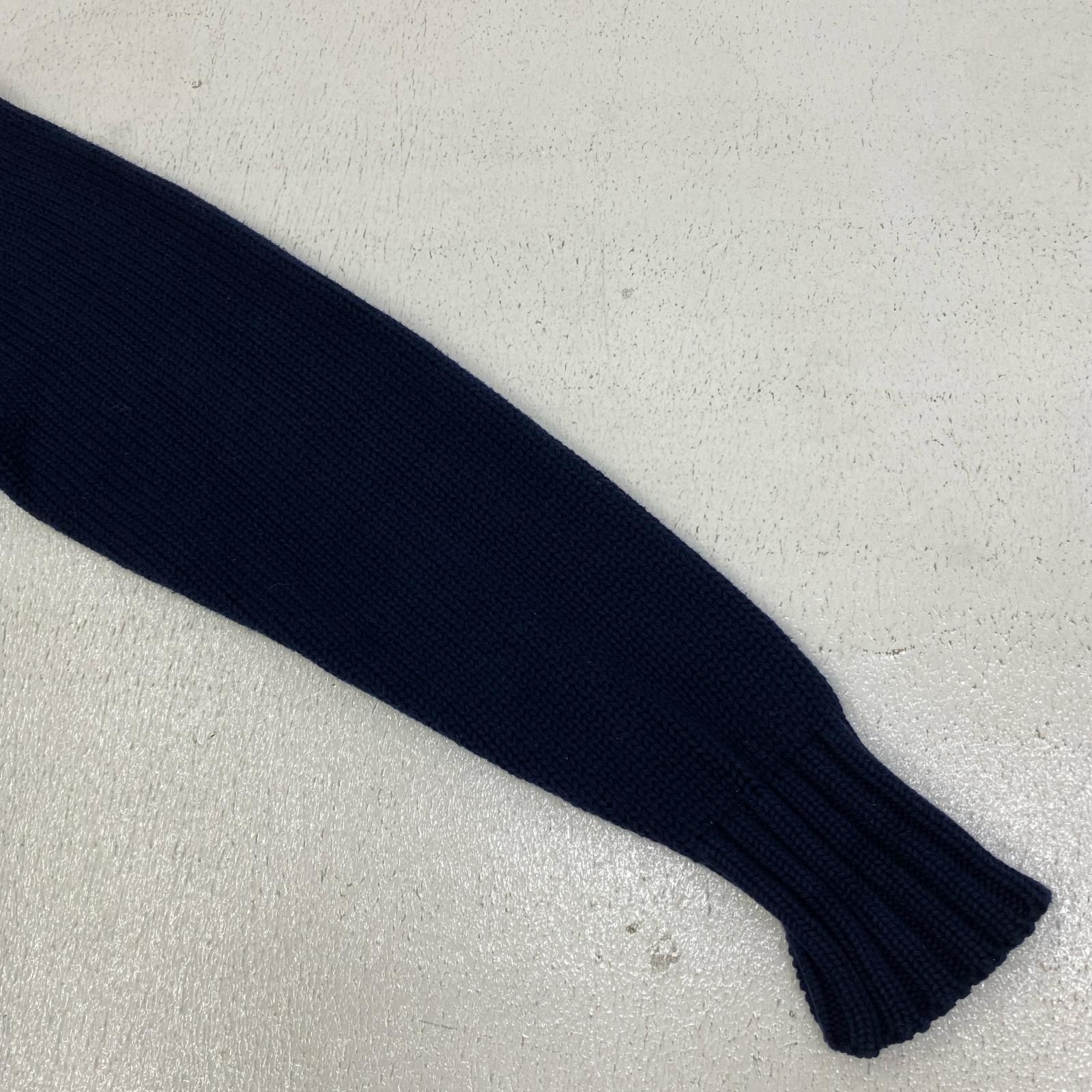 加古川店】 中古 POLO RALPH LAUREN | ポロ・ラルフローレン ニット