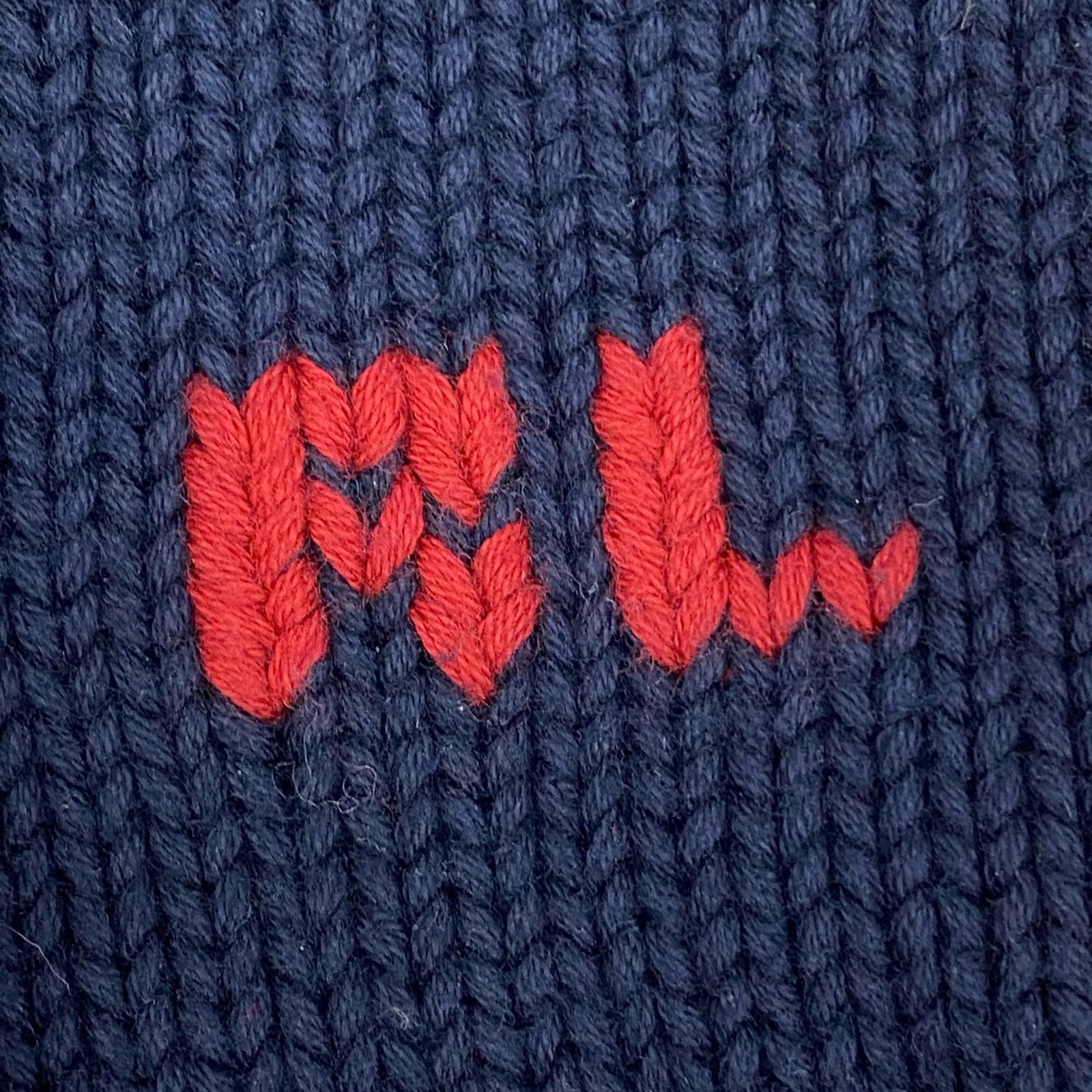 加古川店】 中古 POLO RALPH LAUREN | ポロ・ラルフローレン ニット