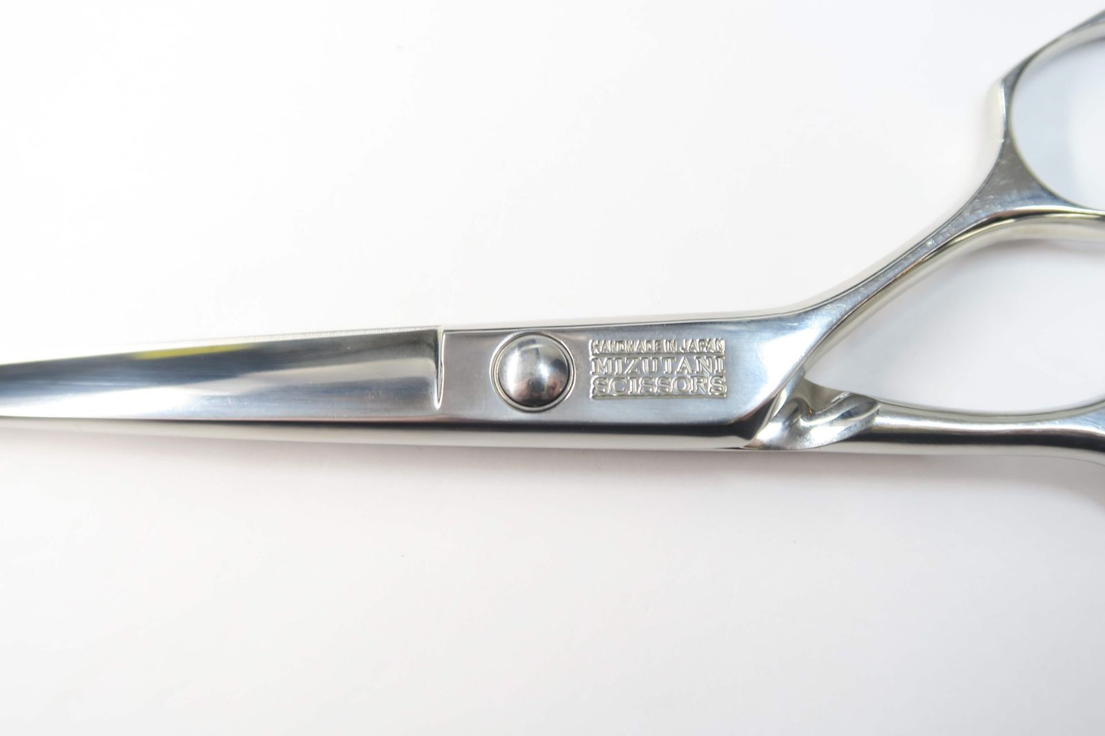Bランク【MIZUTANI SCISSORS ミズタニシザーズ】 ACRO Z DUAL ZD-4