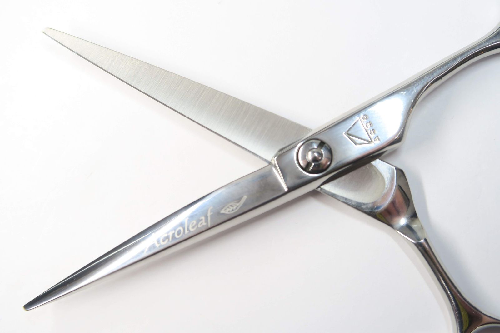 Bランク【MIZUTANI SCISSORS ミズタニシザーズ】 ACRO Z DUAL ZD-4