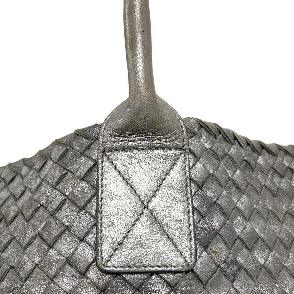 BOTTEGA VENETA(ボッテガヴェネタ) トートバッグ カバPM 141498 