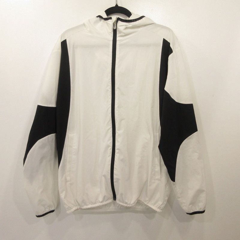 姫路東店】 中古 CRONOS | クロノス ナイロンジャケット Air dot