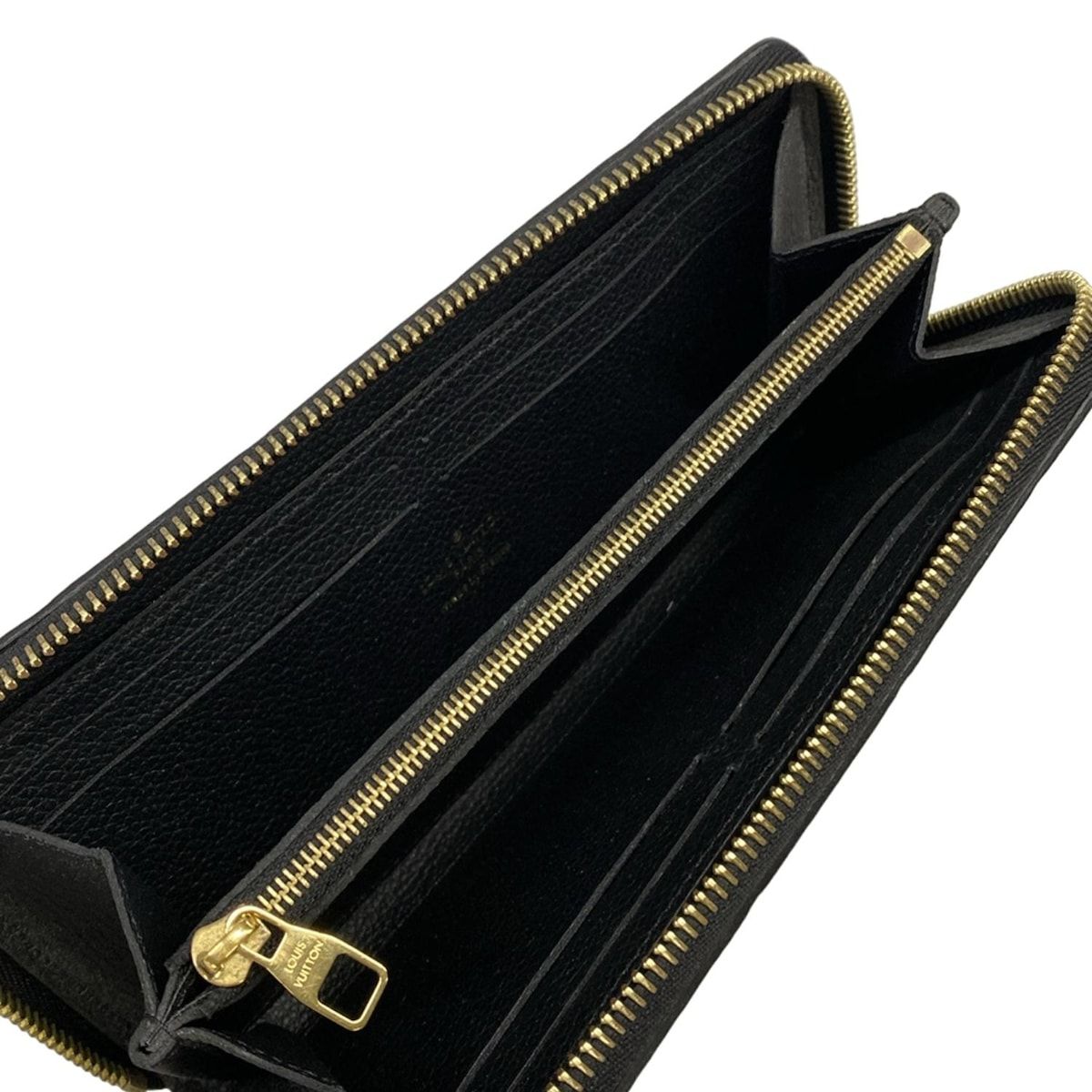 LOUIS VUITTON(ルイヴィトン) 長財布 モノグラム・アンプラント LOUIS VUITTON(ルイヴィトン) 長財布 モノグラム・アンプラント