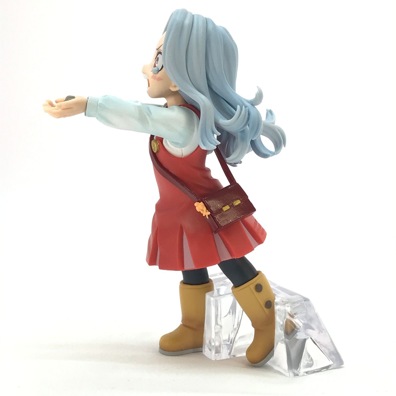 BANDAI SPIRITS フィギュア エリ 「一番くじ 僕のヒーローアカデミア