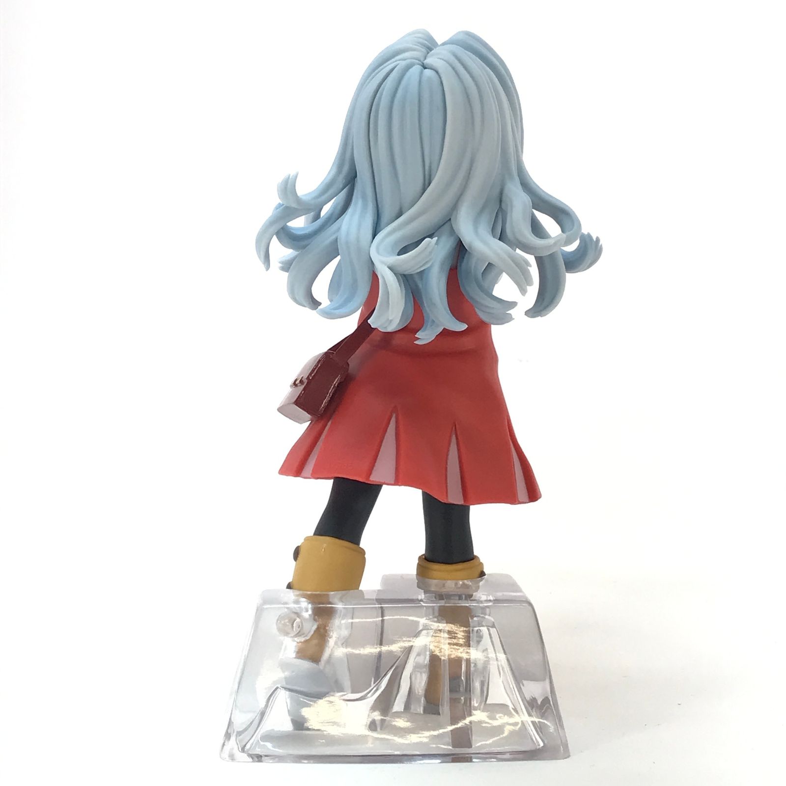 BANDAI MASTERLISE エリ フィギュア BANDAI SPIRITS フィギュア エリ 「一番くじ 僕のヒーローアカデミア