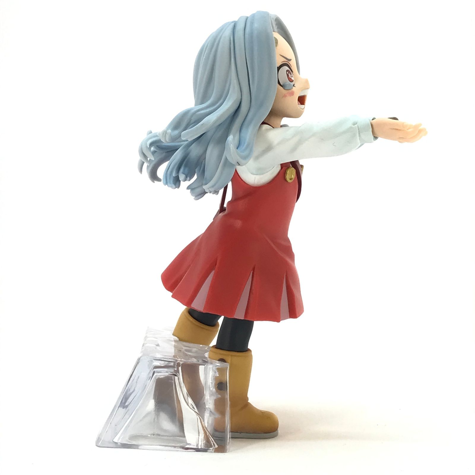BANDAI SPIRITS フィギュア エリ 「一番くじ 僕のヒーローアカデミア 