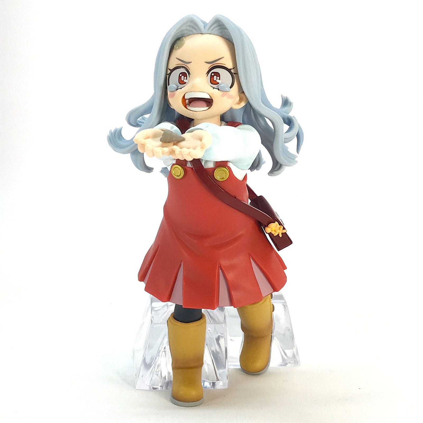 BANDAI MASTERLISE エリ フィギュア BANDAI SPIRITS フィギュア エリ 「一番くじ 僕のヒーローアカデミア