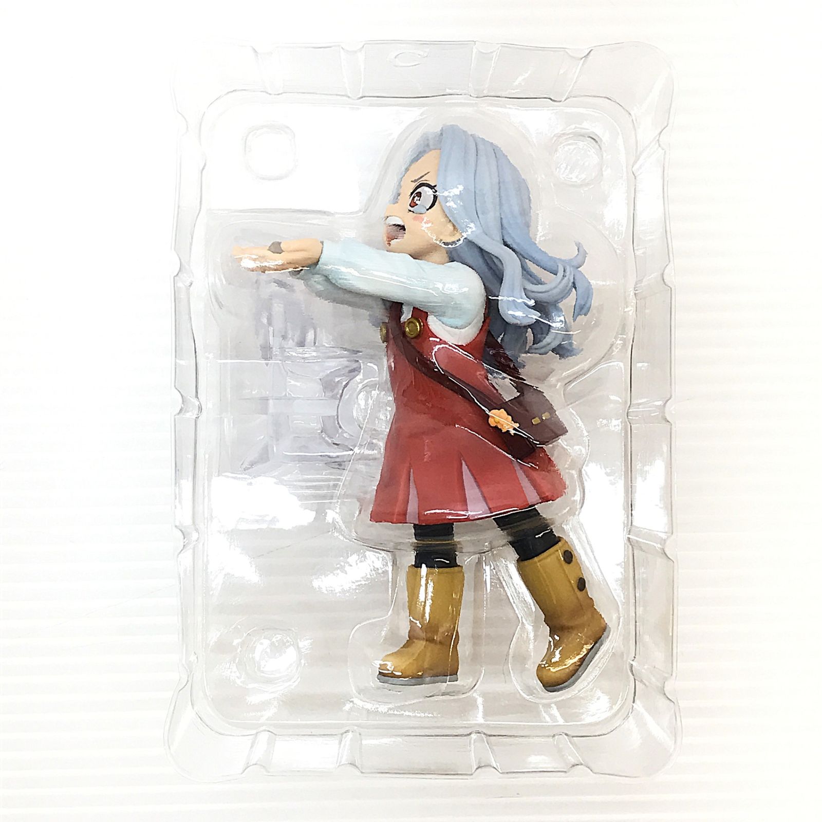BANDAI SPIRITS フィギュア エリ 「一番くじ 僕のヒーローアカデミア 