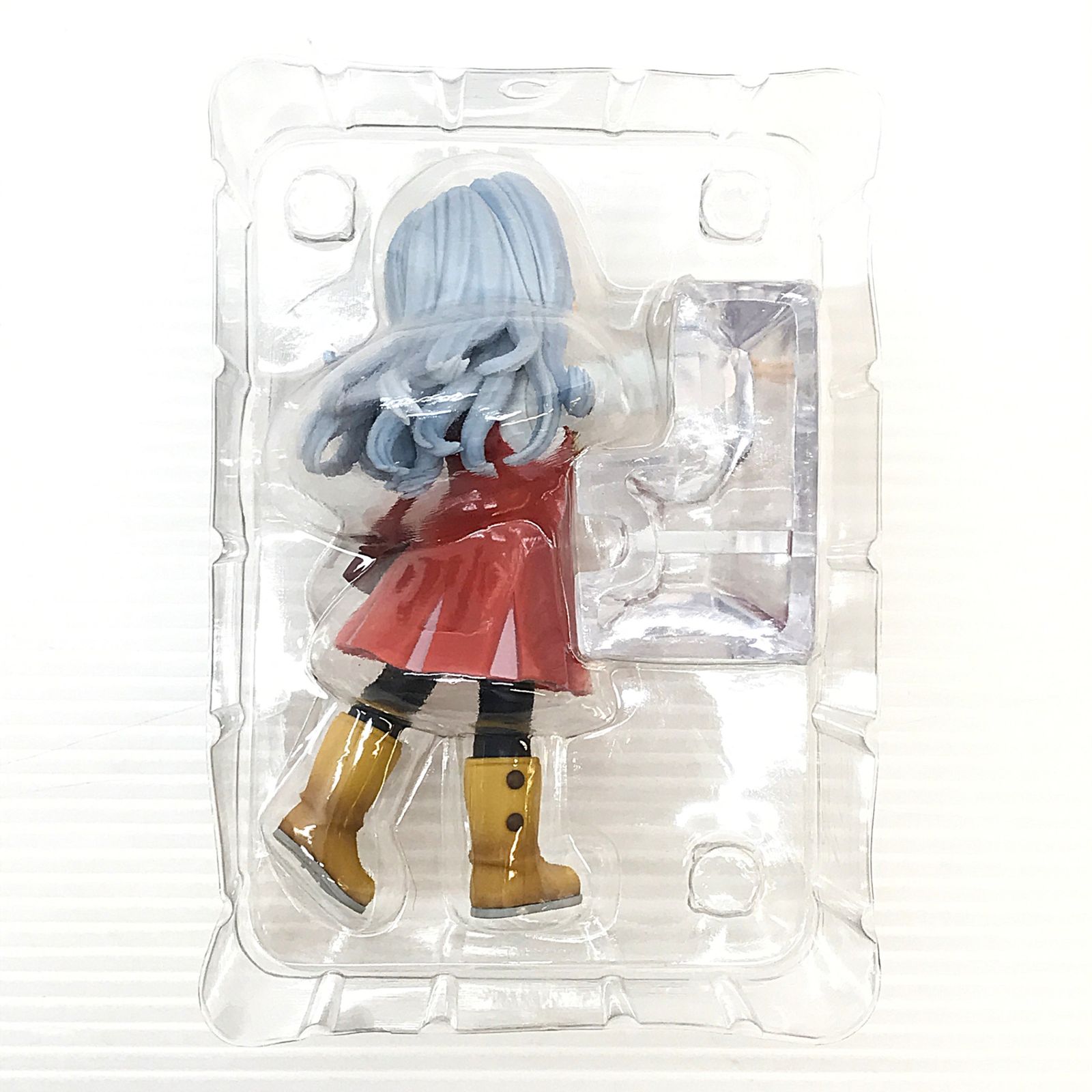 BANDAI SPIRITS フィギュア エリ 「一番くじ 僕のヒーローアカデミア