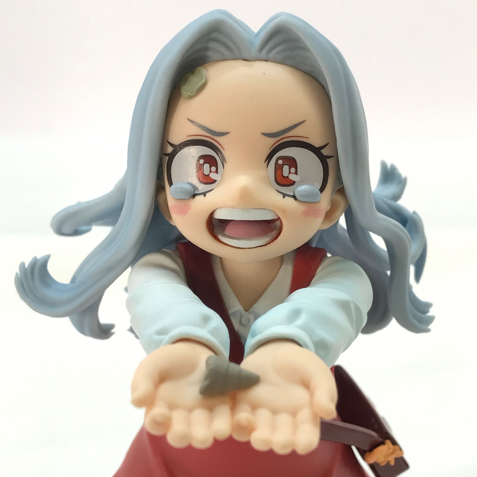 BANDAI MASTERLISE エリ フィギュア BANDAI SPIRITS フィギュア エリ 「一番くじ 僕のヒーローアカデミア