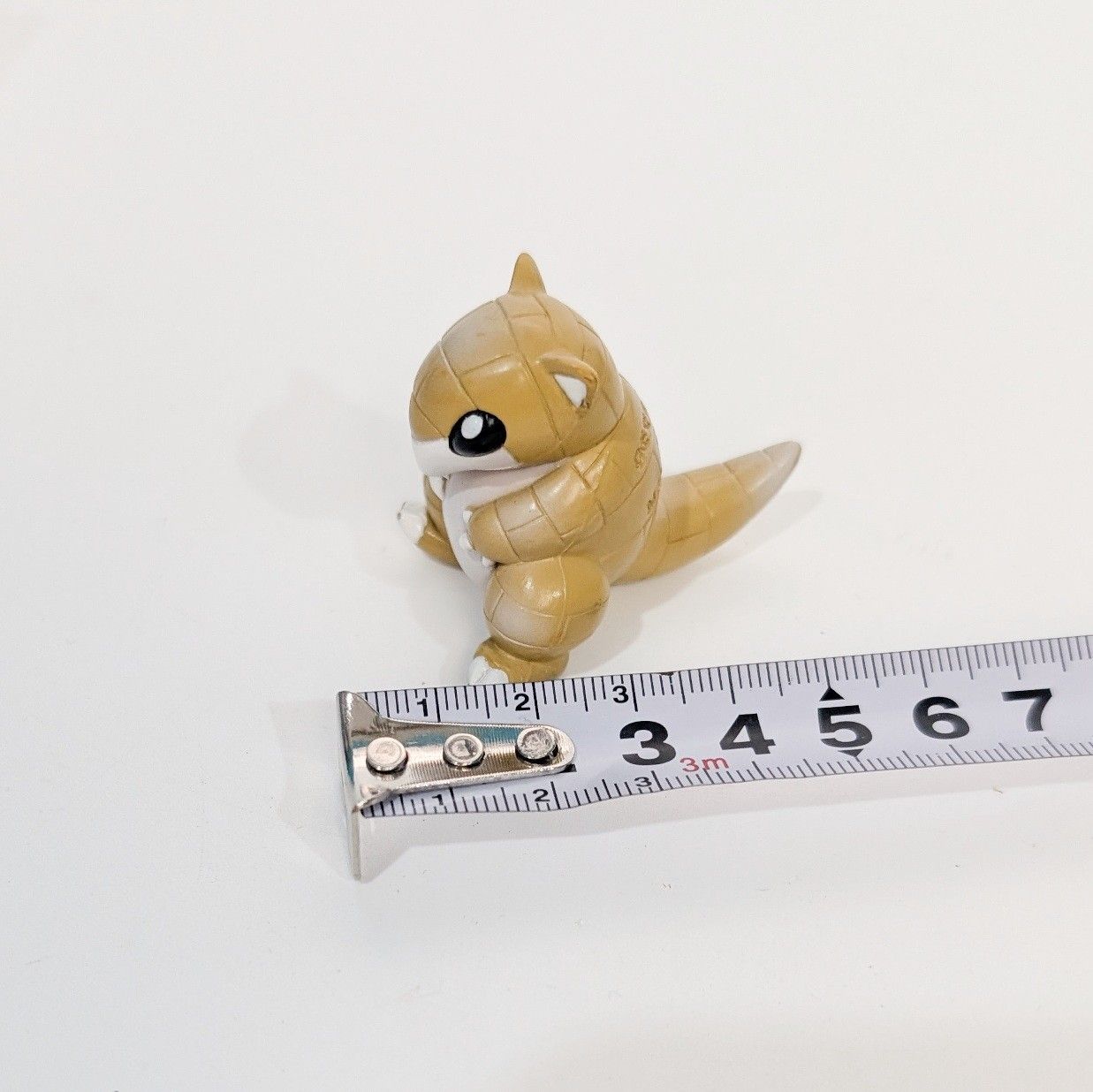 ポケモン フィギュア サンド 初期 希少 モンコレ モンスター