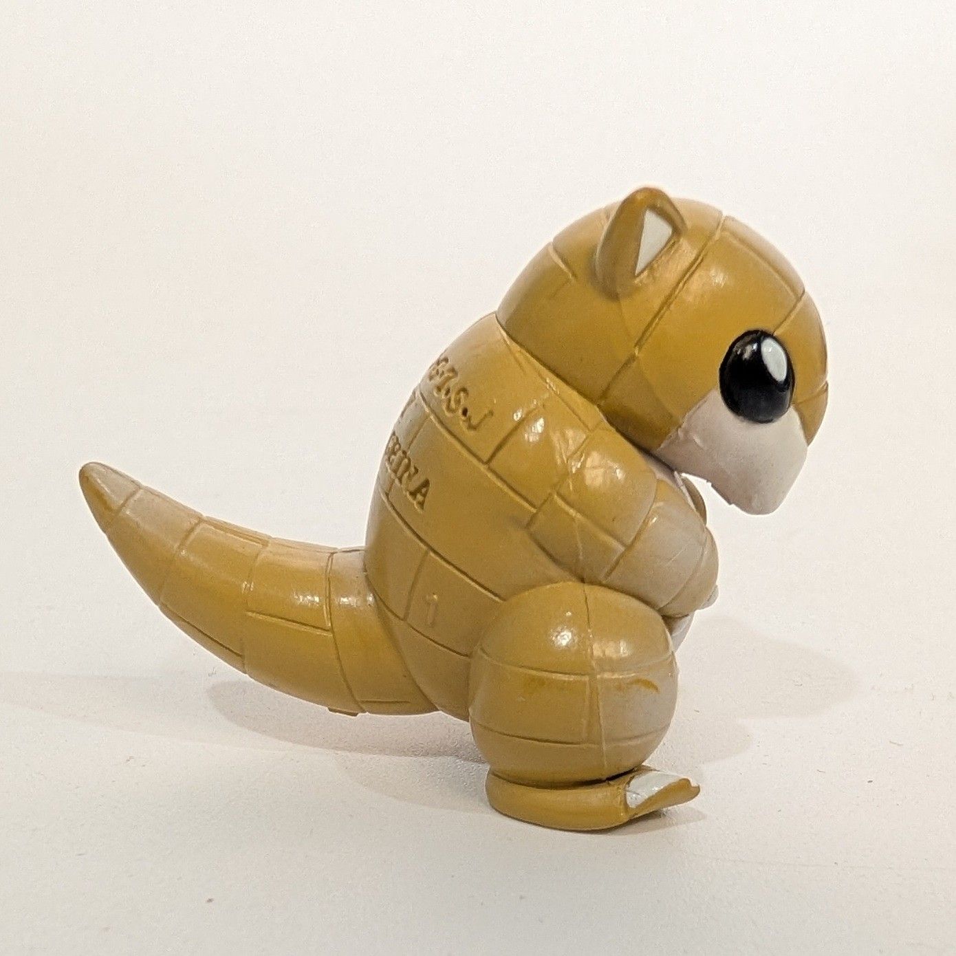 希少品☆初期　モンコレ　むしタイプ　ポケモン　TOMY ポケットモンスター 希少品☆初期 モンコレ むしタイプ ポケモン TOMY ポケットモンスター