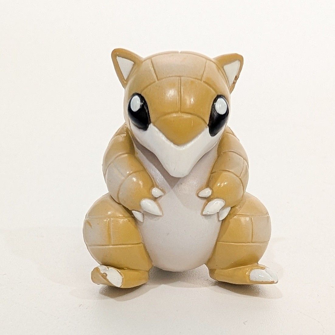 ポケモン フィギュア サンド 初期 希少 モンコレ モンスター