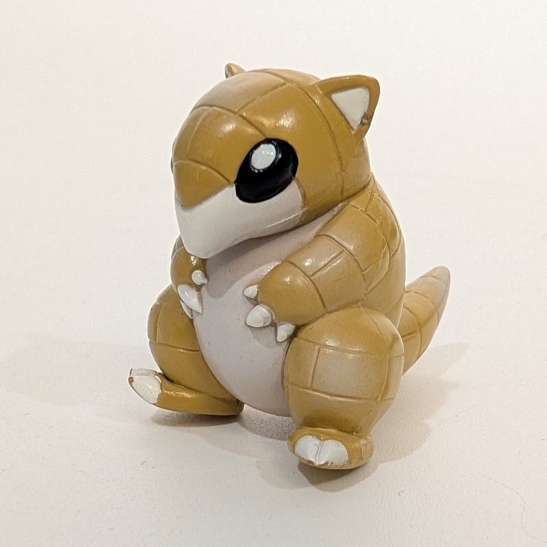 ポケモン フィギュア サンド 初期 希少 モンコレ モンスター