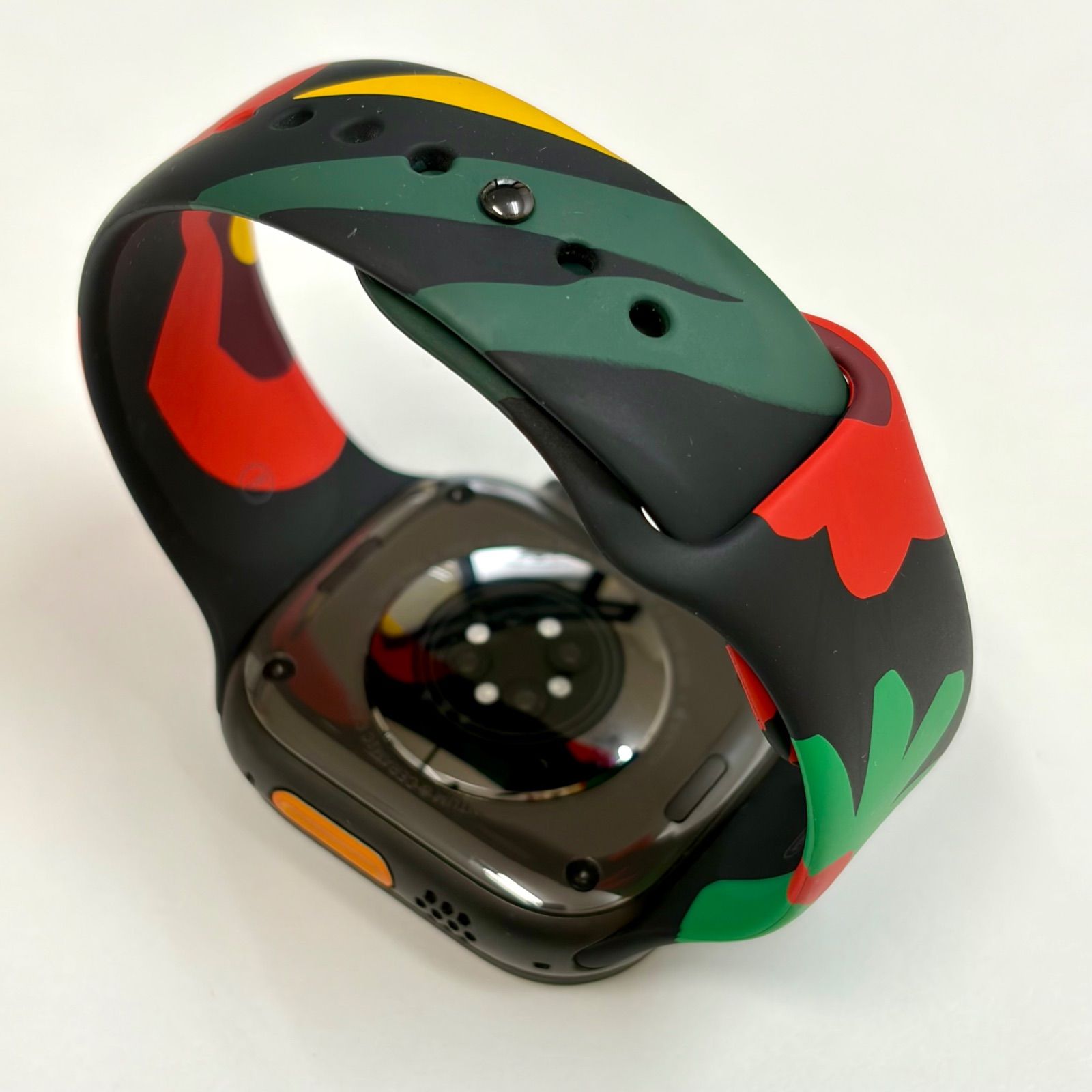美品⭐️ Apple Watch】 Apple Watch Ultra 49mm GPS+Cellular 