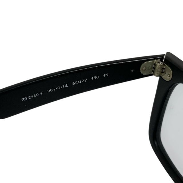 RayBan/レイバン/RB2140-F/木村拓哉/サングラス/メンズ/RS0752 - メルカリ