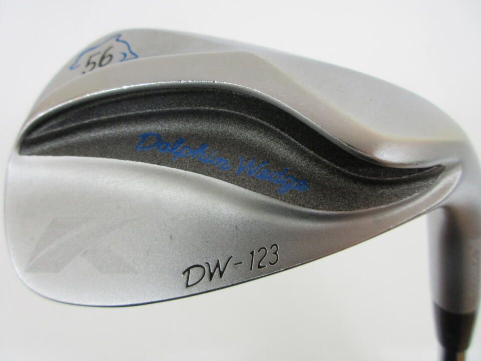キャスコ Dolphin Wedge DW-123 シルバー 52度 NSプロ950GH neo WEDGE
