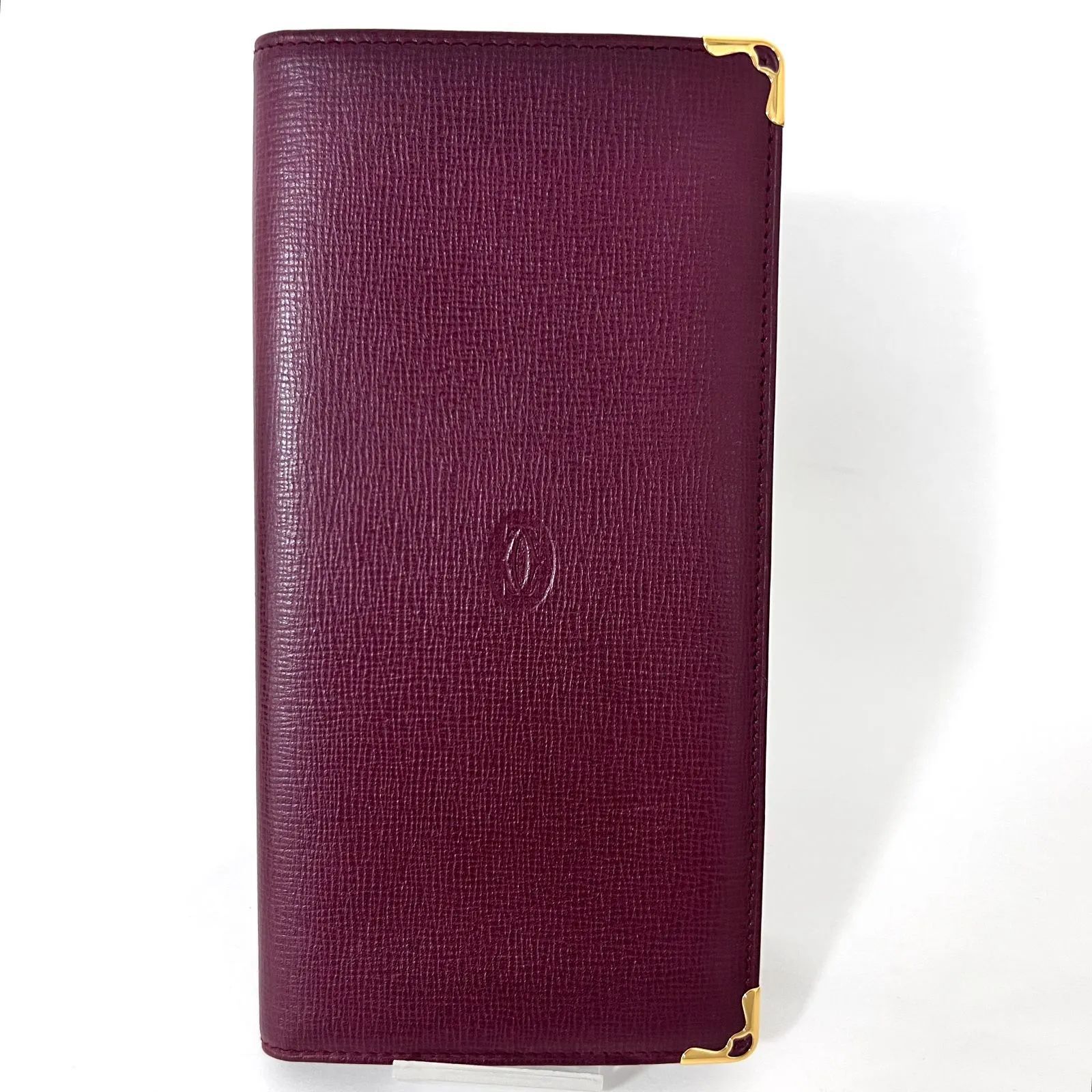 SD6228 美品! Cartier カルティエ マストライン レザー SD6228 美品! Cartier カルティエ マストライン レザー