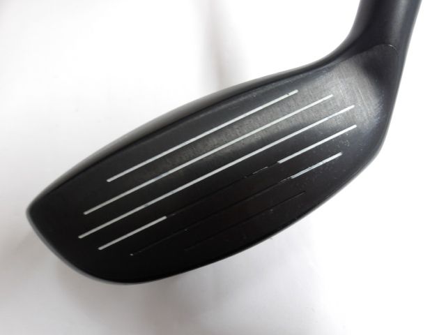 ユーティリティ エーデザインゴルフ A GRIND GETTAR TR HYBRID 95 S 21