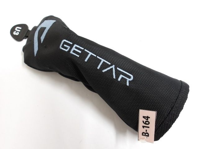中古】ユーティリティ エーデザインゴルフ A GRIND GETTAR TR HYBRID