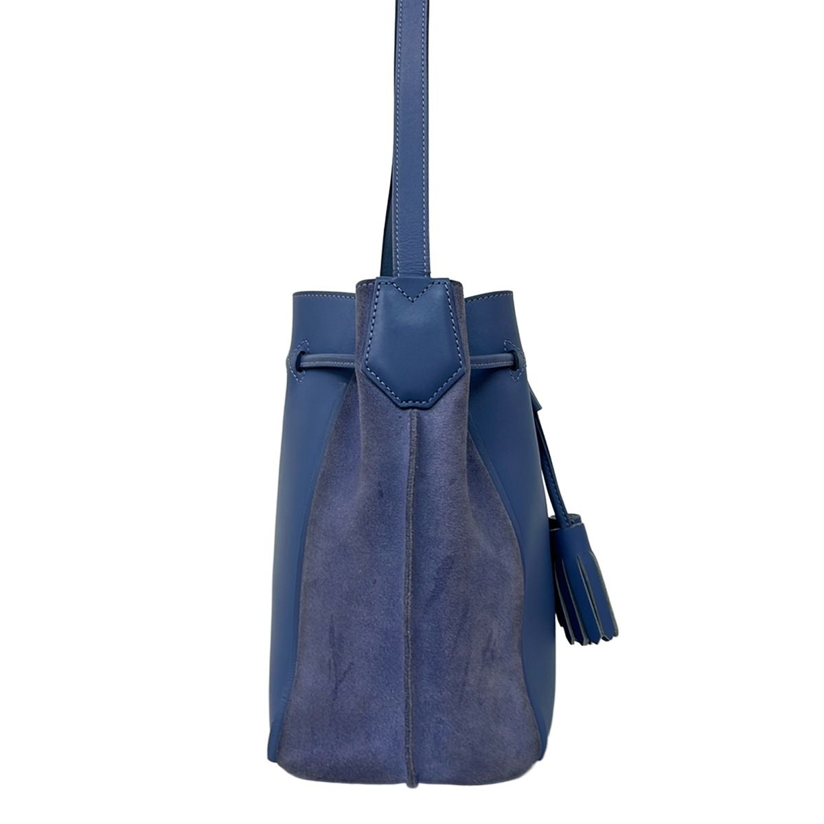 LONGCHAMP(ロンシャン) ショルダーバッグ ペネロペ 2062861564 ブルー 