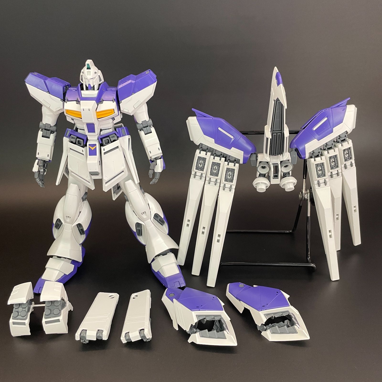 ガンプラ【未検品/ジャンク、武装など欠品多数、汚れ、キズ】 MG ガンプラ【未検品/ジャンク、武装など欠品多数、汚れ、キズ】 MG