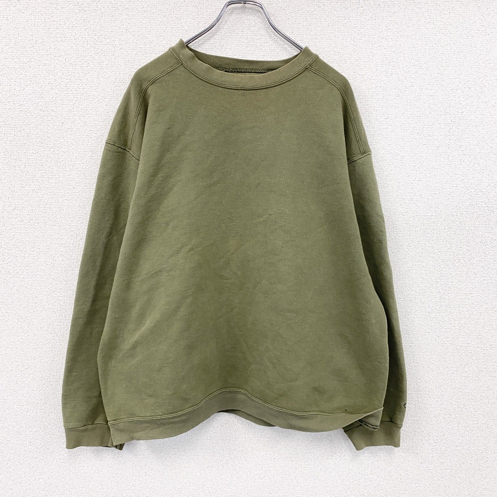 古着 used 00s Champion チャンピオン スウェット/トレーナー 