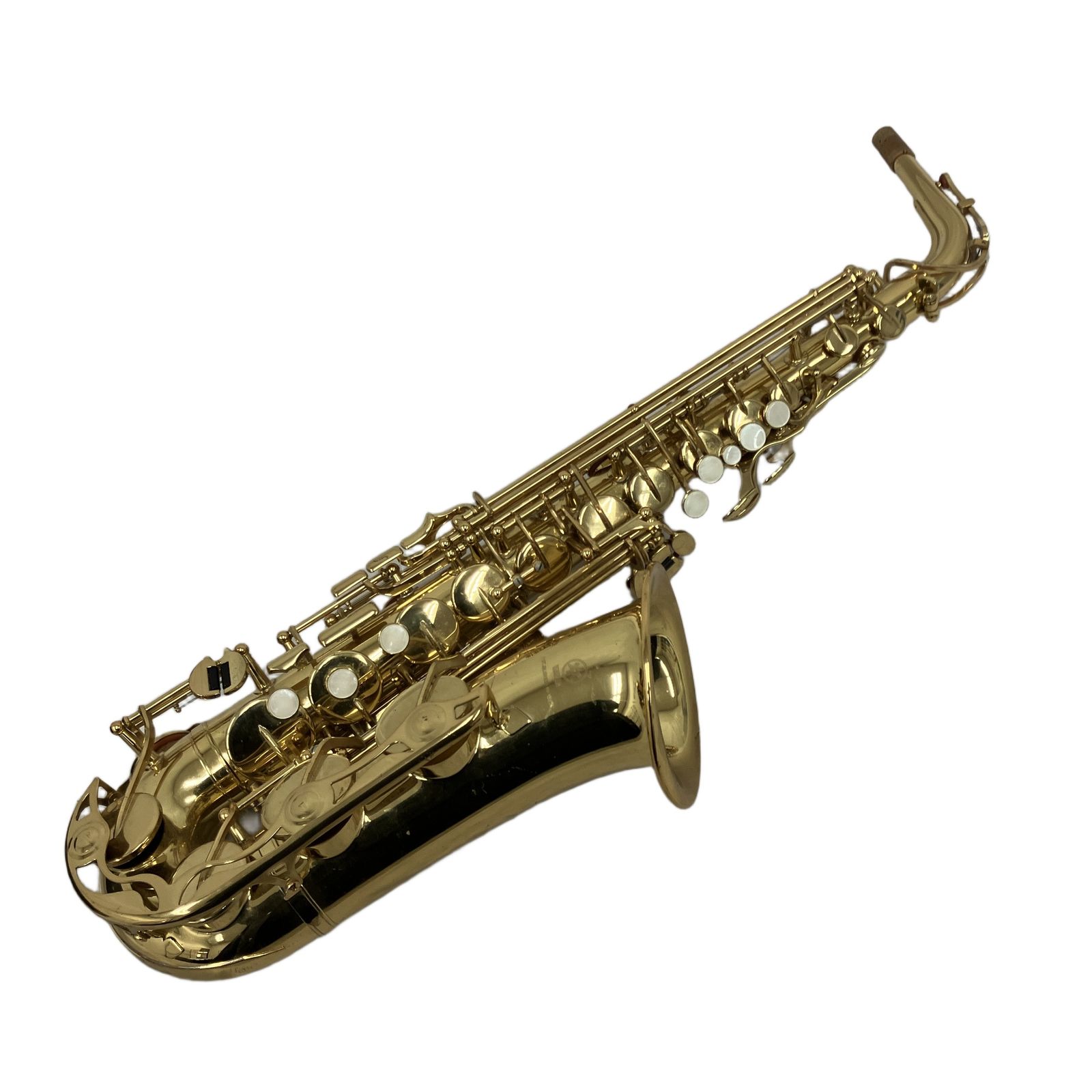 YAMAHA ヤマハ YAS-275 アルトサックス サクソフォン ハードケース付き 