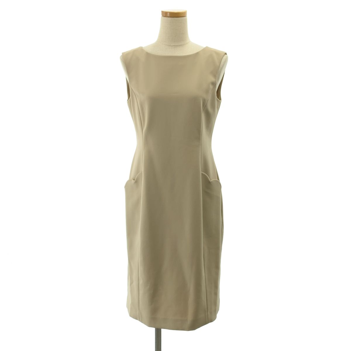 FOXEY NEW YORK / フォクシーニューヨーク | ノースリーブ FOXEY NEW YORK / フォクシーニューヨーク | ノースリーブ