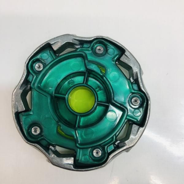 中古】本体のみ)ベイブレードX ウィザードロッド 1-60R[22] - メルカリ