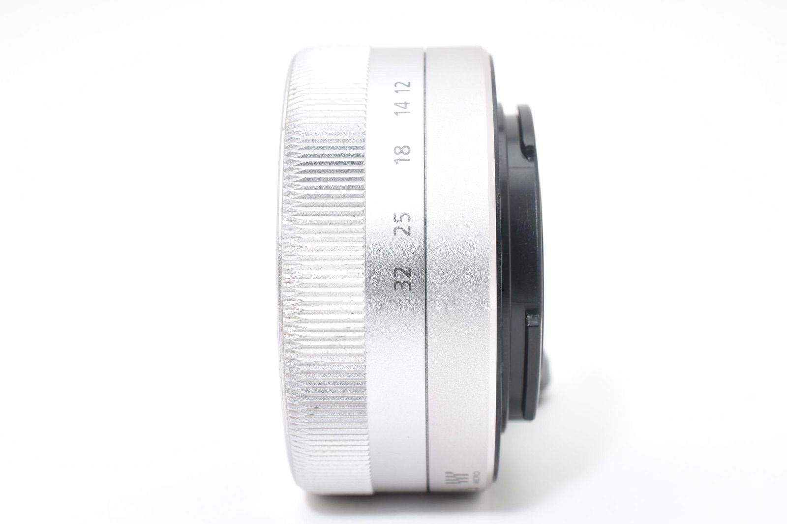 ☆美品☆ Panasonic パナソニック LUMIX G VARIO 12-32mm F3.5-5.6 