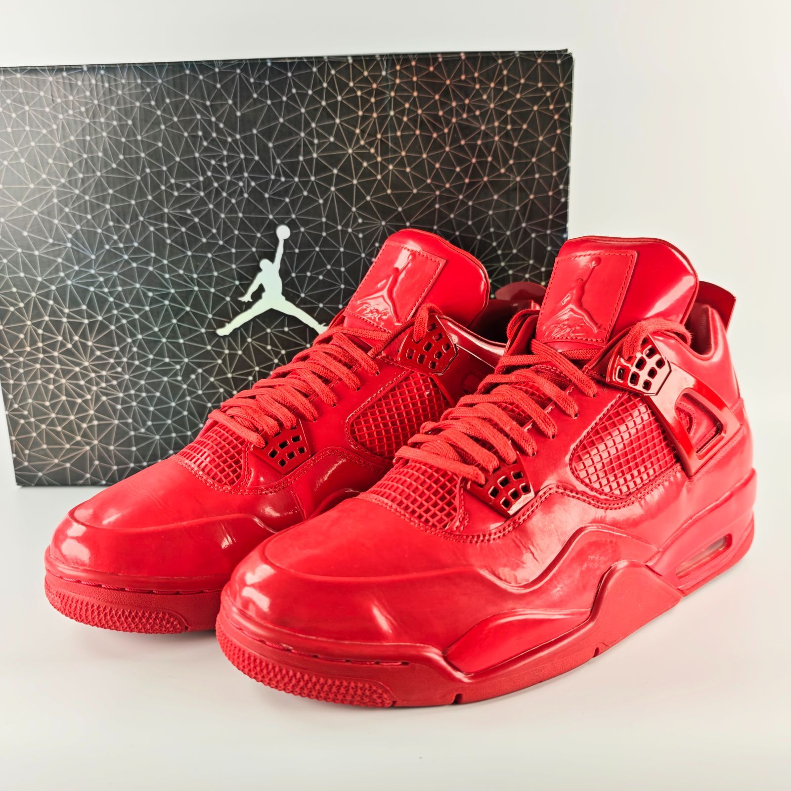 Nike Air Jordan 4 Retro 