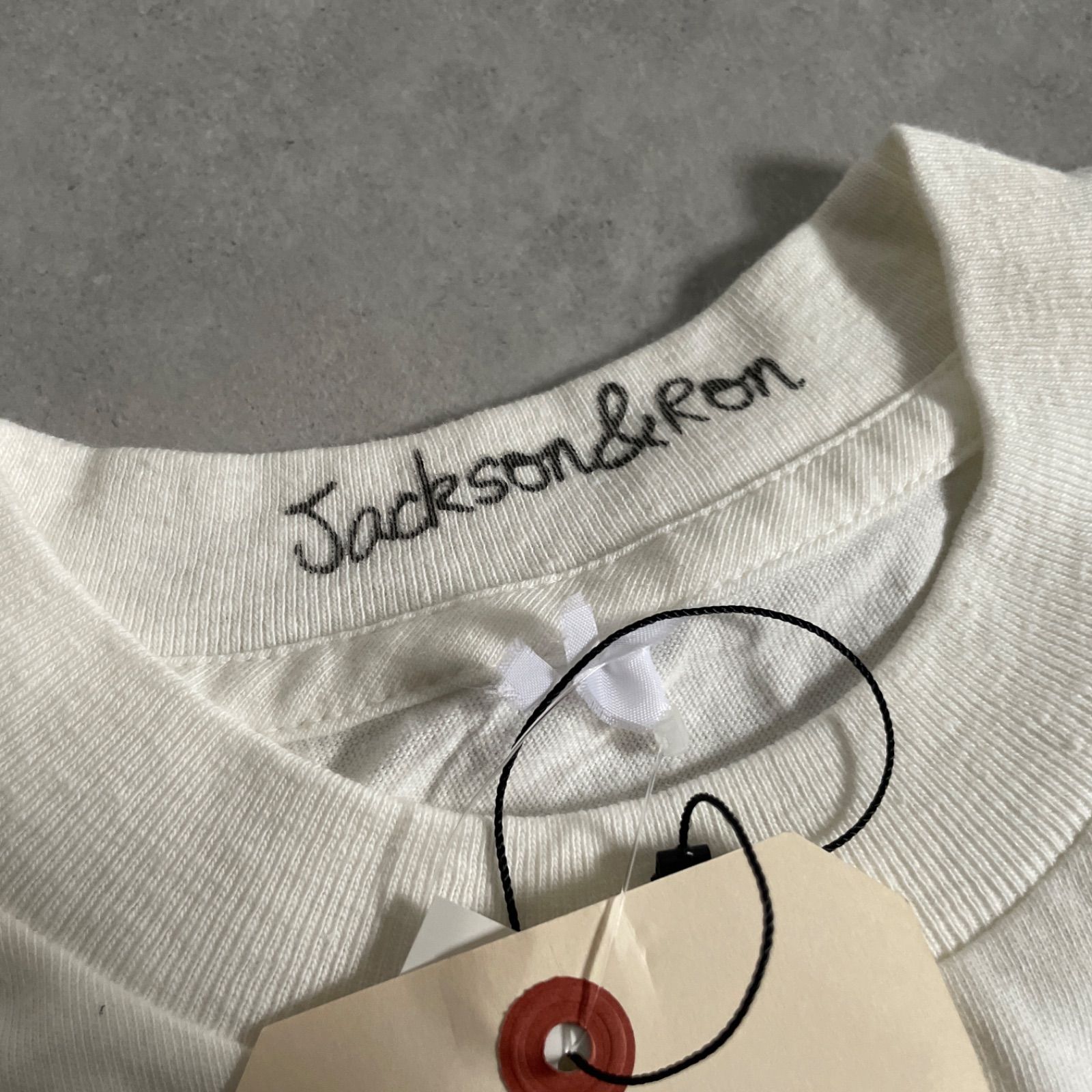 Ron Jackson JACKSON Herman ジャクソンマティス Matisse MATISSE ロン 