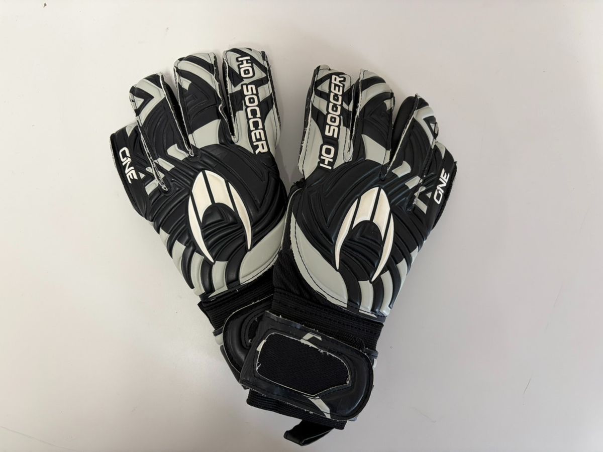 値下げしました！☆新品未使用・訳あり品☆ HO SOCCER キーパー