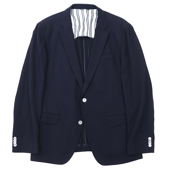 SALE】HUGO BOSS ヒューゴボス ジャケット ウールナイロン サイズ 54A