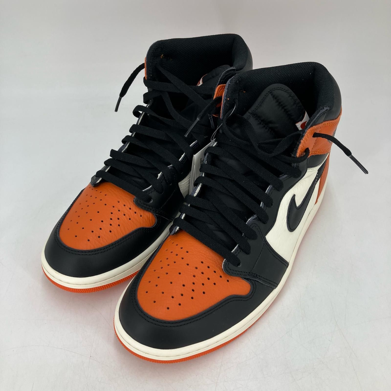イオン広店】 中古 NIKE AIR JORDAN | ナイキ エアー ジョーダン 