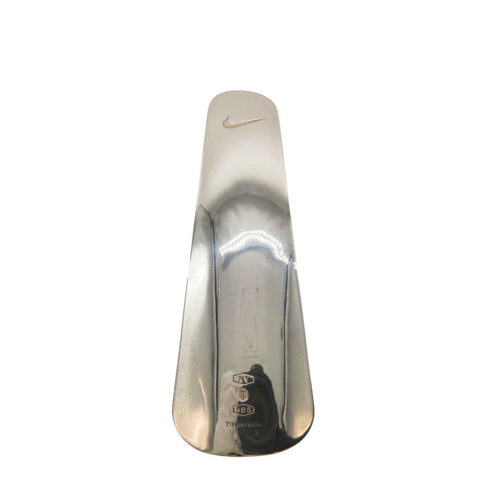中古】Tiffany & Co. Nike ティファニー ナイキ Sterling Silver 靴