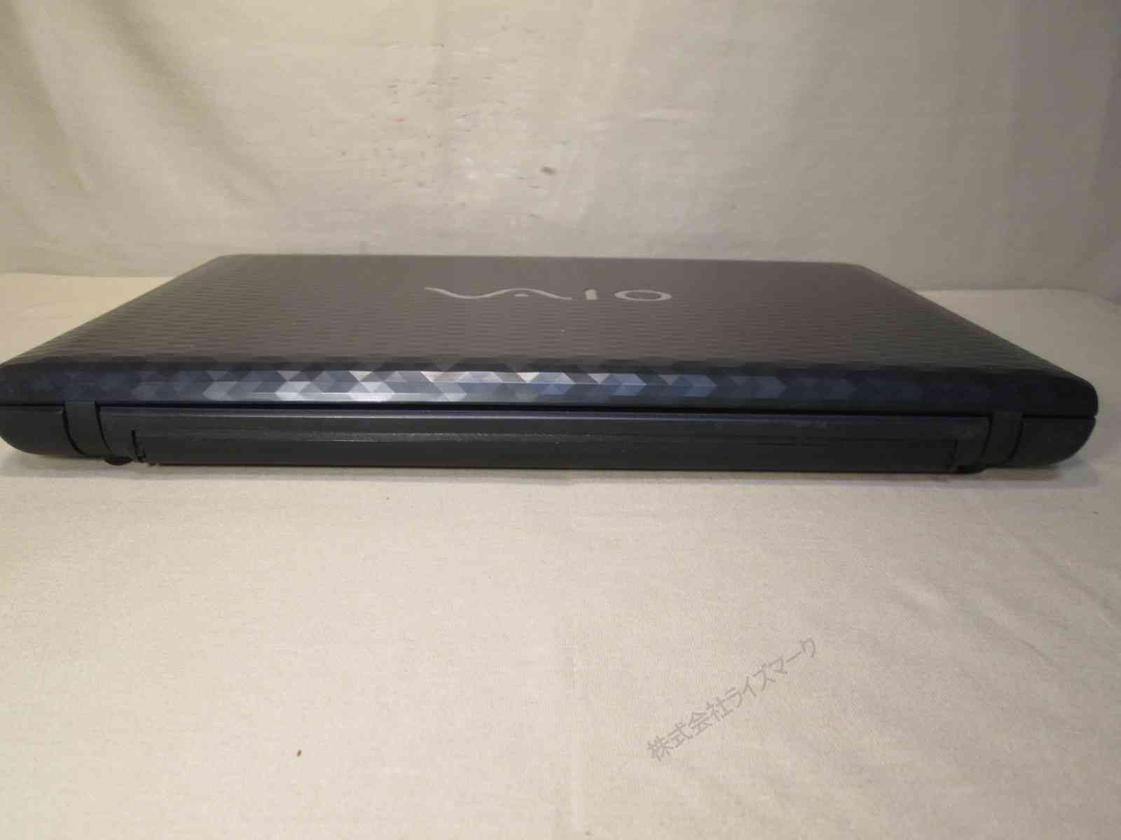 SONY VAIO VPCEH39FJ【Core i5 2450M】 【Windows10 Home】ブルーレイ 