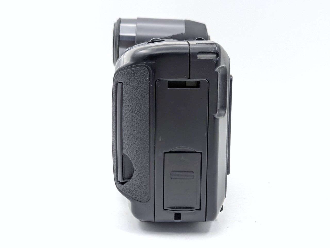 8mmテープのダビングに！ SHARP ビデオカメラ VL-HL50 03 7日間保証