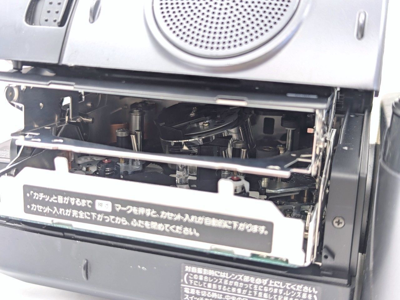 8mmテープのダビングに！ SHARP ビデオカメラ VL-HL50 03 8mmテープのダビングに！ SHARP ビデオカメラ VL-HL50 03 7日間保証