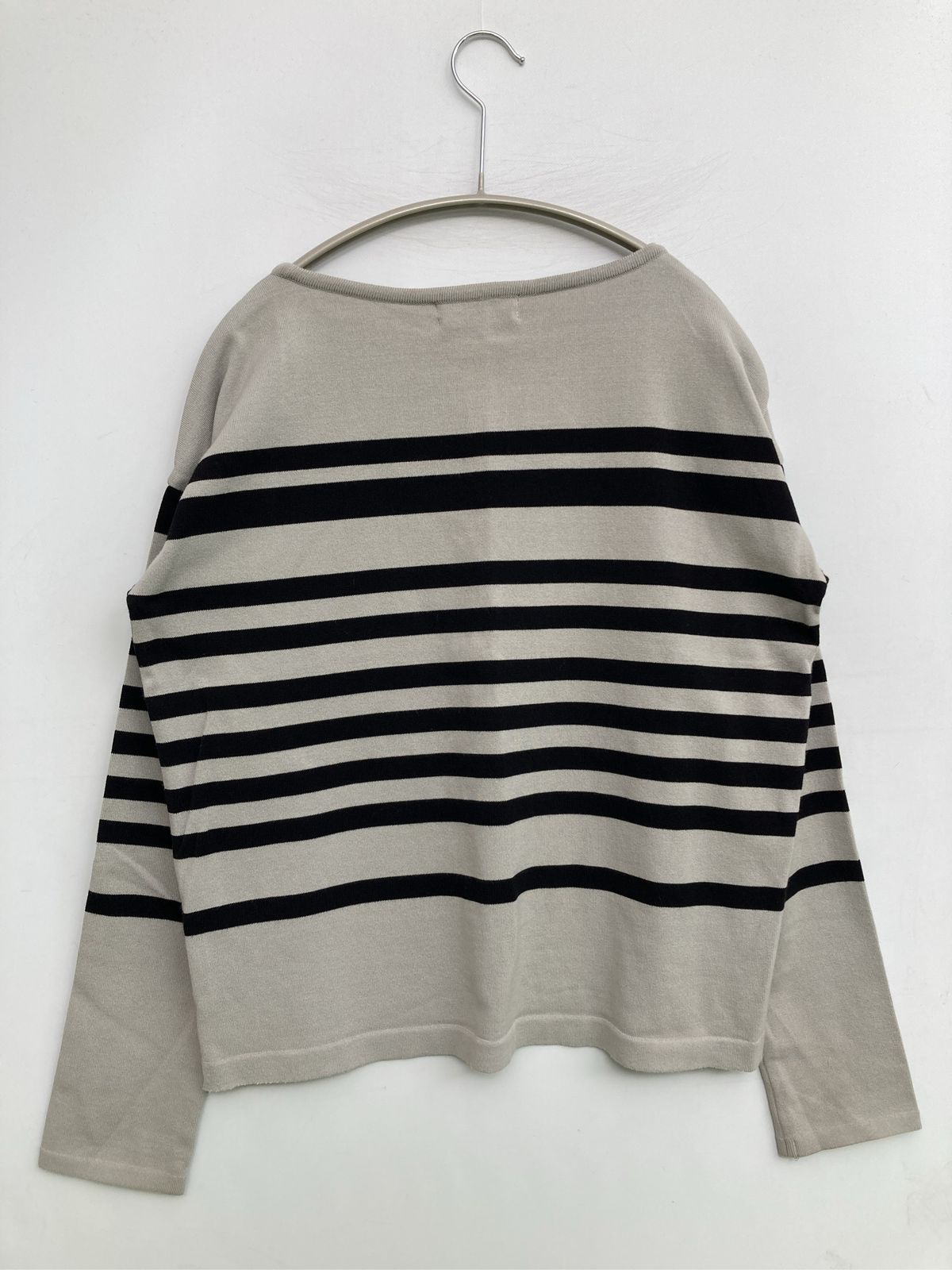 georges rech ジョルジュレッシュ Tシャツ/カットソー 38 グレー georges rech ジョルジュレッシュ Tシャツ/カットソー 38 グレー