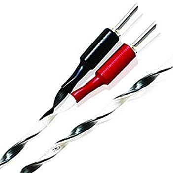 WIREWORLD Helicon 16/2 OCC スピーカーケーブル ペア/標準/バナナナナ/2メートル
